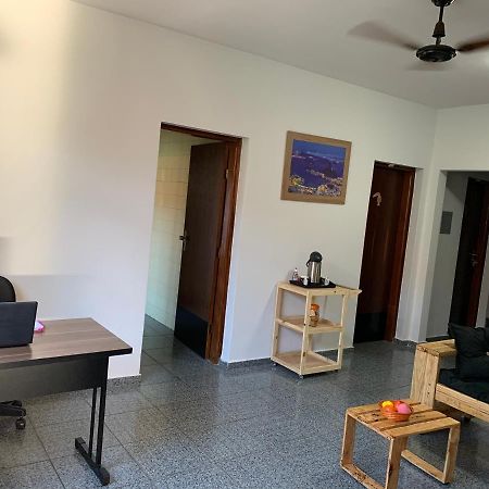 H One Hostel Goiânia Dış mekan fotoğraf