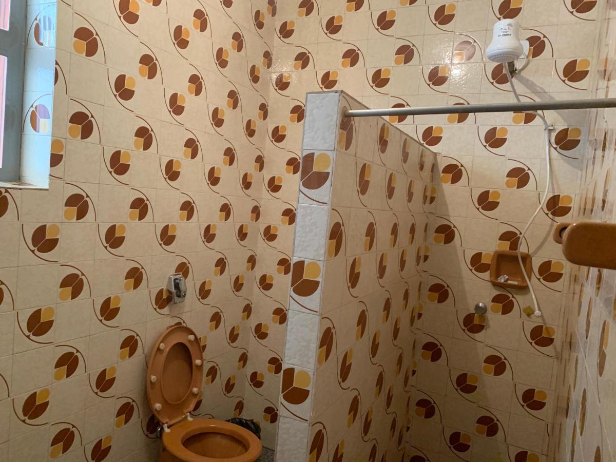 H One Hostel Goiânia Dış mekan fotoğraf