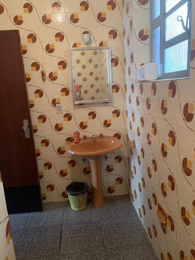 H One Hostel Goiânia Dış mekan fotoğraf